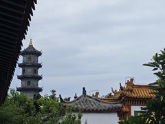 -冶父山国家森林公园