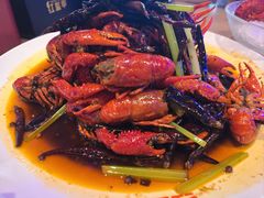 -红盔甲·小龙虾(车公庙店)