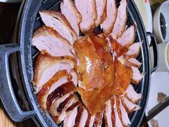 -守柴炉烤鸭(成都大邑店)