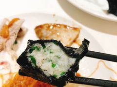 墨鱼水饺-金春禧(贵和领秀城店)