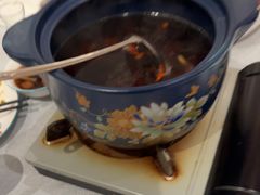 -百姓渔村(南中环店)