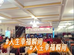 -华梅西餐厅(哈尔滨中央大街店)
