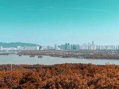 -宝界山林公园