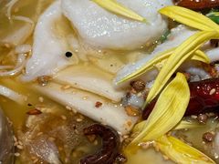 -太二酸菜鱼(福州泰禾店)