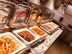 -深圳同泰万怡酒店·万荟轩自助餐厅(同泰店)