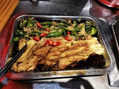 -古彭7只羊·招牌白串·碳锅羊肉旗舰店