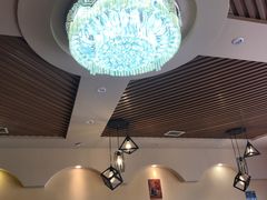 大堂-天源居餐厅·地方特色菜(张北店)