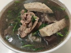 -田海鹰美食店