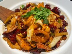 -川成元·麻辣香锅(凯德MALL西直门店)