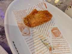 -新白鹿餐厅(百联中环店)