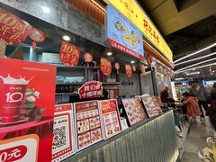 -孖记茶档·热腾茶餐(乐峰店)