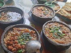 -王明古法砂锅居(开化寺店)