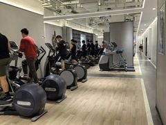 -FLARE STAR FITNESS(复地活力城店)