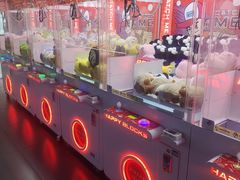 -快乐街区(成都龙湖北城天街店)