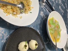 -扬州香格里拉·香宫中餐厅