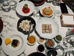 -湖滨28中餐厅·西湖宴·杭州君悦酒店