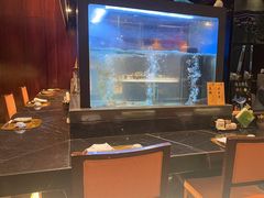 -九洲喜来登酒店湖月日餐厅
