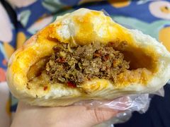 -清真石家包子(大皮院总店)