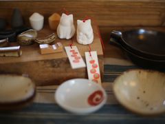-知亘茶食