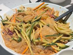 -关东小磨东北菜(漕河泾印象城店)