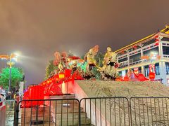 -大唐不夜城