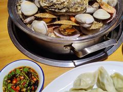 -东海章鱼馆(恒瑞街店)