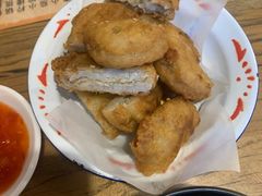 -锅儿挑面馆