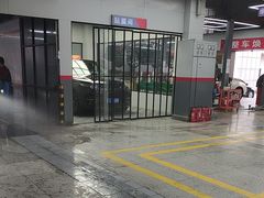 -哈贝卡汽车服务连锁(高新二路店)
