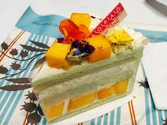 -PAOPAO Bakery&Café(新天地店)