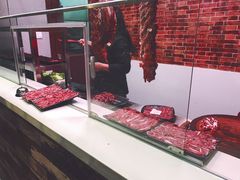 -煊记潮汕牛肉火锅(钱桥店)