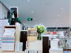 -三联韬奋书店(宽窄巷子店)