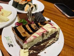 奶油蛋糕-汉巴味德(大悦城店)