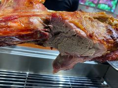 -旺烤园烧烤·炭烤羊腿(吴江阳光新天地店)