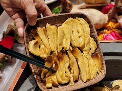 -芸山季·云南山珍菌火锅(宝能环球汇店)