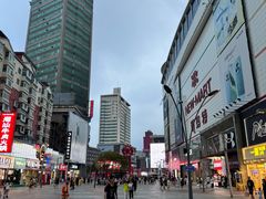 -大悦城(沈阳中街店)