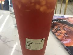 -喜茶(天津乐宾百货店)
