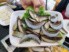 -草墩罗非鱼庄•野生菌•腊排骨(七星街上段店)