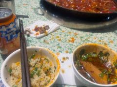 -五里关火锅(牛市口店)