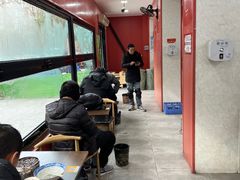 -王菊美食街·王菊面馆(总店)