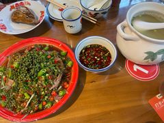 -小街47號江湖菜(四合院店)