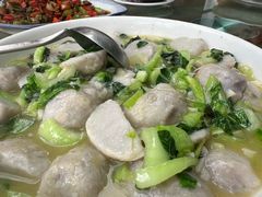 -途中饭店(开化店)