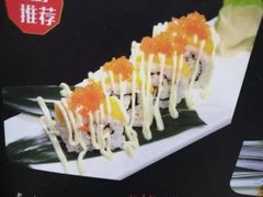 -恋铁板烧(阳光新生活广场店)