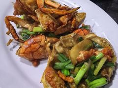 -一哥美食(总店)