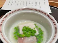-晴空·日本料理(万象城店)