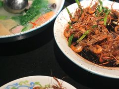 -老头儿油爆虾·知味杭州(爱琴海购物中心)