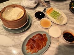 -无锡苏宁银河国际酒店-悦府65中餐厅