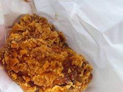 -麦当劳(启迪香山店)