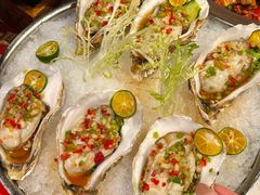 -靓靓蒸虾·头牌蒸虾(雪松路总店)