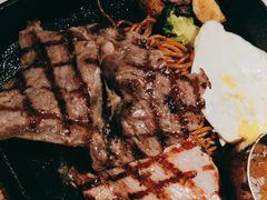 -半秋山西餐厅(巴南万达广场店)