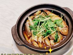 -迈姨·潮州菜(麓湖公园店)